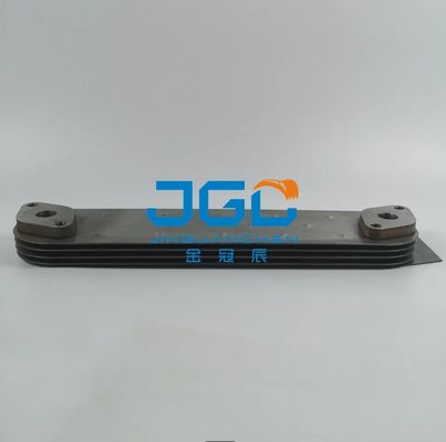 Radiator 8-97027982-0 8-94438354-1 Excavator Engine 4BD1 Oil Cooler Core