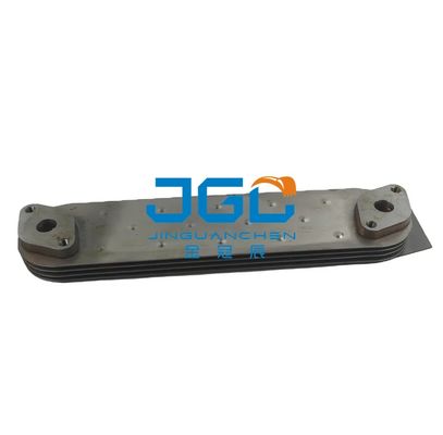 Radiator 8-97027982-0 8-94438354-1 Excavator Engine 4BD1 Oil Cooler Core