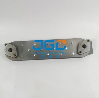 Radiator 8-97027982-0 8-94438354-1 Excavator Engine 4BD1 Oil Cooler Core