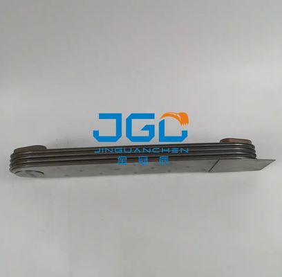 Radiator 8-97027982-0 8-94438354-1 Excavator Engine 4BD1 Oil Cooler Core