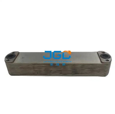 ISX15 Component Cooler Core Diesel Engine Component 4059460 4965870 4059252 3680595