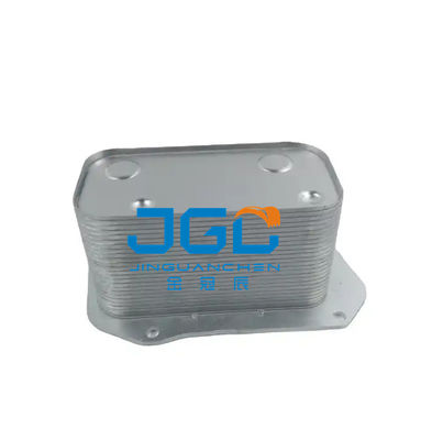 EC210B Excavator Components Diesel Cooler Core 04252961 Cooling System Integration