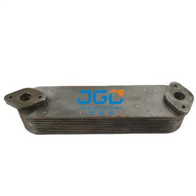 6D150-155 Radiator Stainless Steel Suet Cooler Truck Engine 1950319140 For Excavator Coolers