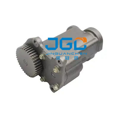 Excavator Engine Parts PC1250-7 D375A-5 WA600-3 Cooling System 6240-51-1100 Oil Pump Spare Parts