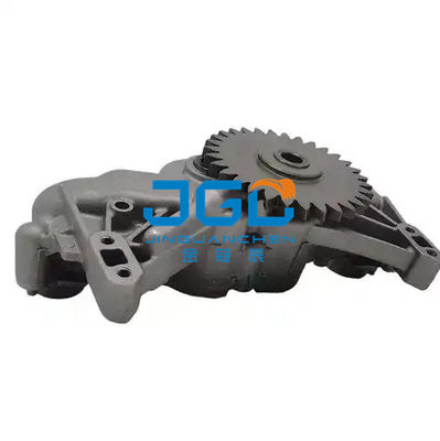Excavator D13A D13B D13C D13F Engine Parts Engineering Machinery Parts Spare Parts For Oil Pumps