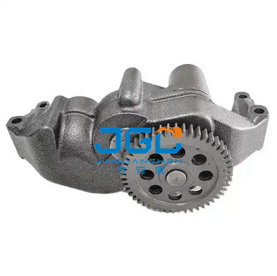 Excavator Engine Parts DTL448 Oil Pump Spare Parts 23527448 Cooling System Integration
