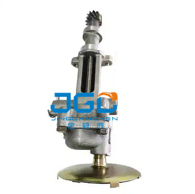 Oil Pump Spare Parts C223 C190 Cooling System Integration 8-97303-179-3 5-13100-102-0
