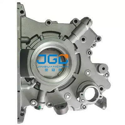 ISF2.8 ISF3.8 Engine Oil Pump Spare Parts Construction Machinery Parts 5525373