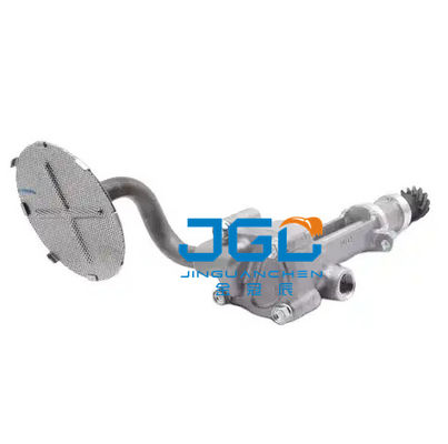 Replacement 4JG1 4JG2 Excavator Parts 8-94428798-0 Spare Parts For Engine Oil Pump