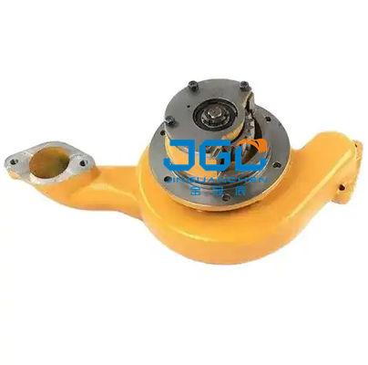 16100-3830 Water Pump Excavator Diesel Parts F20C Engine Components