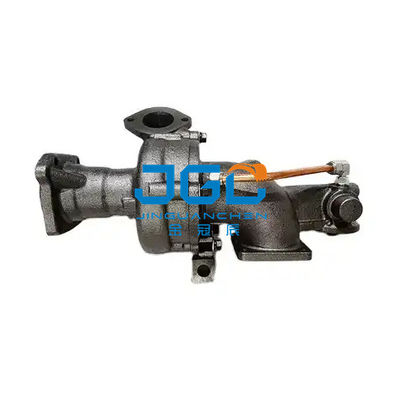 KTA19 QSK19 Water Pump Mechanical Engine Parts 3098964 3086033 Diesel Water Pump