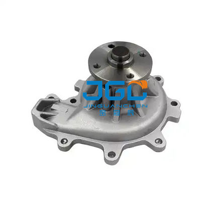 Excavator Engine Parts 4HF1 Maintenance Parts Water Pump Replacement Parts 8973141180
