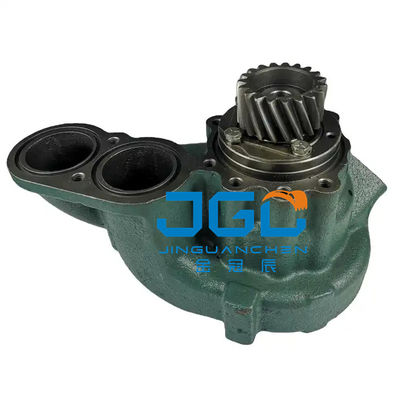 4D105-3 Pump Is Suitable For D50 Excavator 6131-62-1205 Engine Component Pump Assembly