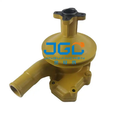 3D94 PC40 Is Suitable For Excavator Water Pump Replacement Parts