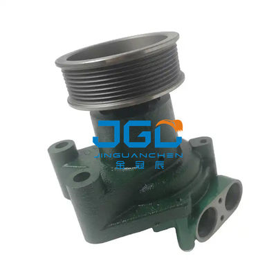 A20C A25C L90D Pump Excavator Diesel Component  VOE11127755 Engine Pump VOE11032643
