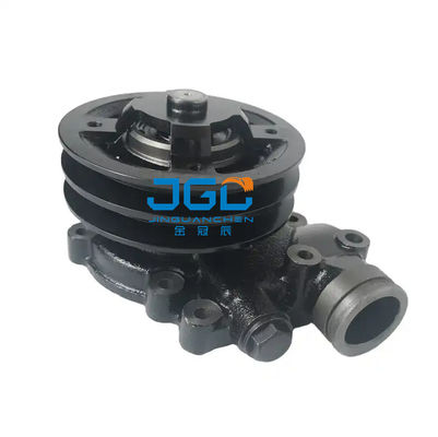 6HH1 6HE1 Heat Dissipation System 8-94393-447-3 Engine Parts Spare Parts For Water Pump