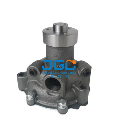 Excavator Engine Parts 504065104 99454833 Water Pump Spare Parts TL70 TN55