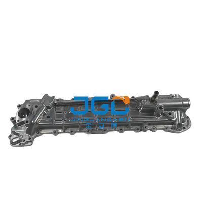 Cooler Side Cover 6HK1 ZAX330-3 ZAX330-5G SH350-5 CX360B Excavator Parts 1132010662 1132010113