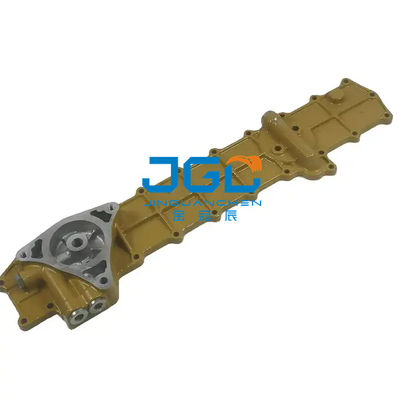 Cooler Side Cover 6D16 6D14 6D15 6D17 Mechanical Accessories Excavator Parts ME033687
