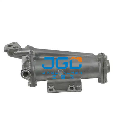 Excavator Parts ME014779 ME014777 Cooler Side Cover 4D31 4D30 4D32 4D31T