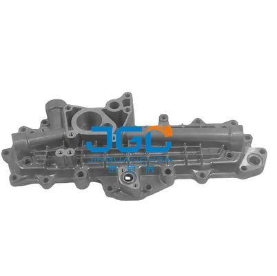 Excavator Parts PF6 PF6T CK450 21302-97513 Engine Parts Cooler Side Cover