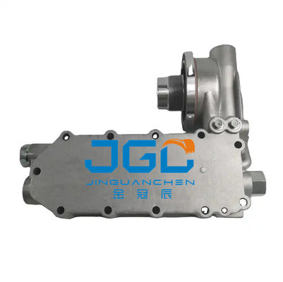 Parts Cooler Side Cover 6D114 Excavator Accessories PC360-7 Oil Cooler