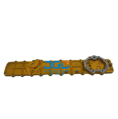 320B Oil Cooler Panel Side Cover Construction Machinery Spare Parts