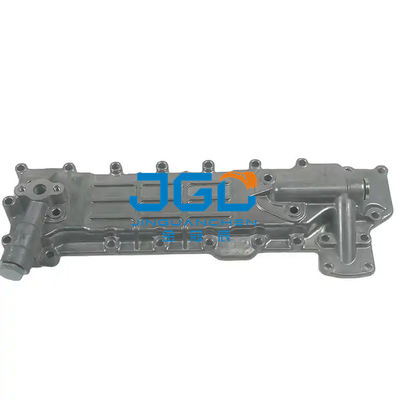 4BD1 4BE1 4BC2 4BG1 Cooler Side Cover 8944496450 8970200372 8944694121 EX120-5 EX120 EX12 Excavator Parts