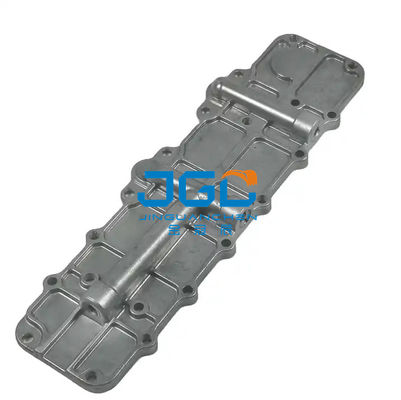 S4K Cooler Side Cover E312C Mining Engineering Machinery Accessories