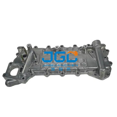4HK1 Oil Cooler Panel Side Cover 700P Engineering Machinery Parts