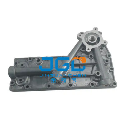 Cooler Side Cover Excavator Engine Parts 6D95 PC200-5 PC200-6