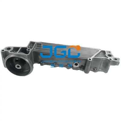 8DC9 Excavator Engine Parts Cooler Side Cover  Standard Size