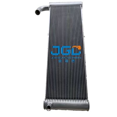 Radiator Model ZAX130-5 Industrial Hydraulic Oil Cooler Excavator Oil Cooler