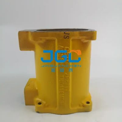 7N0110 Shell Tube Cooler Oil Radiator 133-0125 Excavator Oil Cooler Transmission Oil Cooler