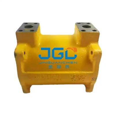 7N0110 Shell Tube Cooler Oil Radiator 133-0125 Excavator Oil Cooler Transmission Oil Cooler