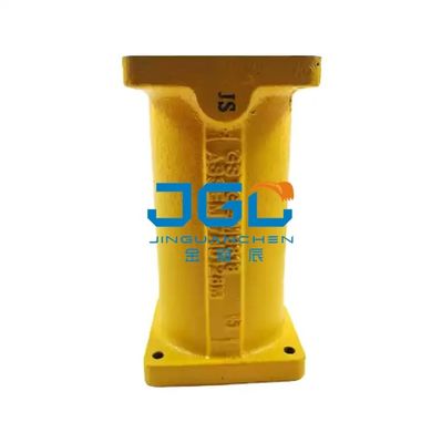9M8818 9M8039 Shell Tube Cooler 7N0128 Excavator Cooler Transmission Oil Cooler
