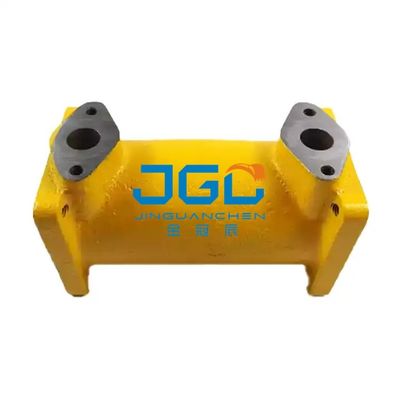 9M8818 9M8039 Shell Tube Cooler 7N0128 Excavator Cooler Transmission Oil Cooler