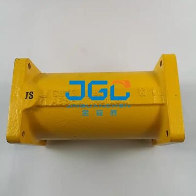 9M8818 9M8039 Shell Tube Cooler 7N0128 Excavator Cooler Transmission Oil Cooler