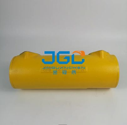 Construction Machinery Parts 133-0125 Shell Tube Cooler 7N3505 Excavator Oil Cooler
