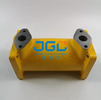Construction Machinery Parts 133-0125 Shell Tube Cooler 7N3505 Excavator Oil Cooler
