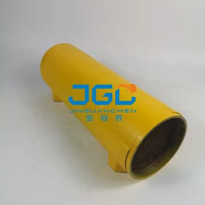 Shell And Tube Cooler C12 2Y8928 4N6972 2W1008 133-0125 Excavator Accessories