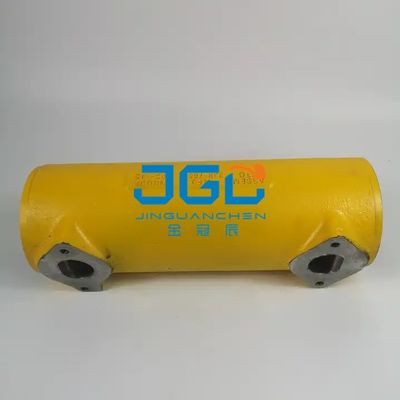 Shell And Tube Cooler C12 2Y8928 4N6972 2W1008 133-0125 Excavator Accessories