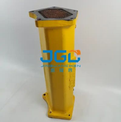 Excavator Shell Tube Cooler C13 345/349D D8N Oil Cooler 235-9760-01 236-9780 236-8745 133-0125