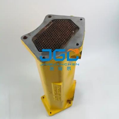 Excavator Shell Tube Cooler C13 345/349D D8N Oil Cooler 235-9760-01 236-9780 236-8745 133-0125