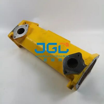 Excavator Shell Tube Cooler C13 345/349D D8N Oil Cooler 235-9760-01 236-9780 236-8745 133-0125