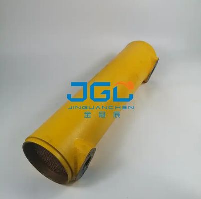 Diesel Engine Oil Cooler C18 7C0145 223-7962 365C E3406 4W5412 133-0125 Shell Tube Cooler