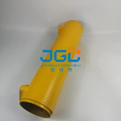 Diesel Engine Oil Cooler C18 7C0145 223-7962 365C E3406 4W5412 133-0125 Shell Tube Cooler
