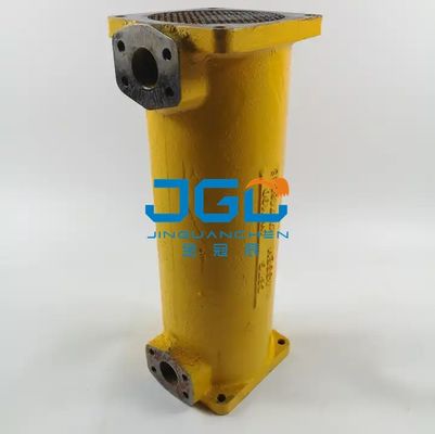 Transmission Oil 4W7190 4W7188  D330C 6N9215 Cooling Shell Tube Cooler 133-0125 Excavator Cooling System