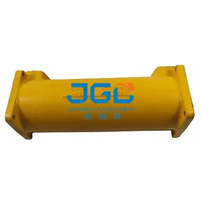Transmission Oil 4W7190 4W7188  D330C 6N9215 Cooling Shell Tube Cooler 133-0125 Excavator Cooling System