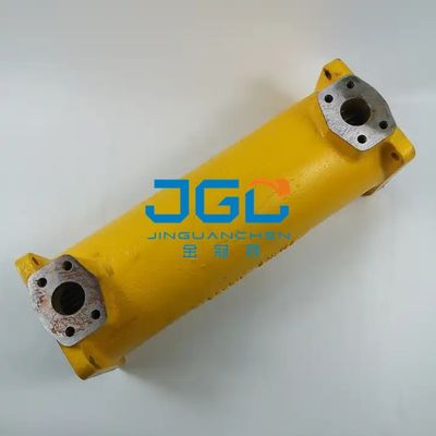 Transmission Oil 4W7190 4W7188  D330C 6N9215 Cooling Shell Tube Cooler 133-0125 Excavator Cooling System